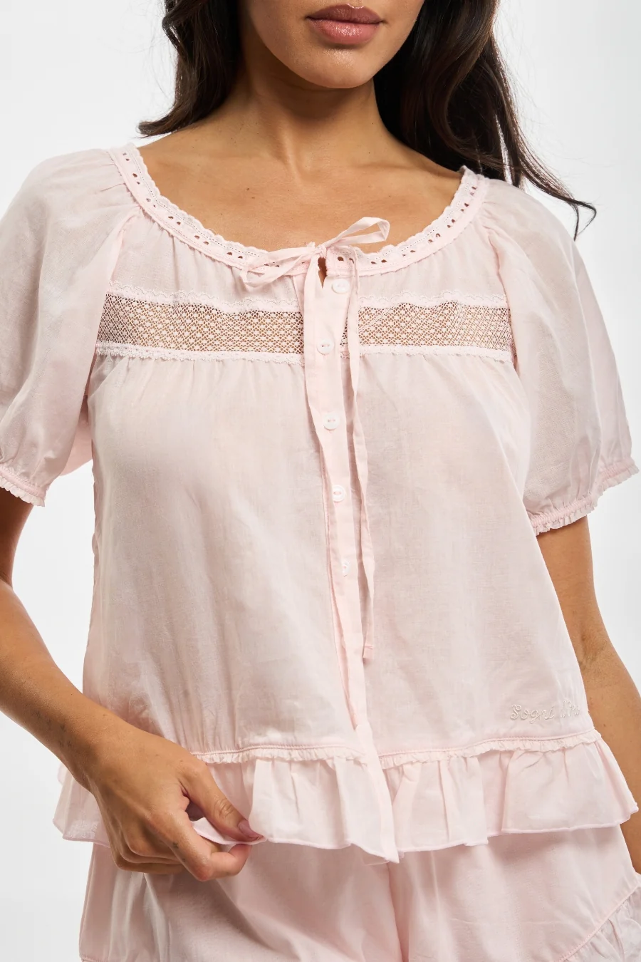 Sleep Tops